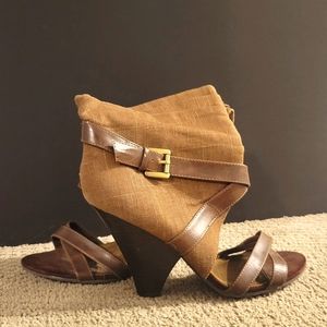 Chinese Laundry Boots